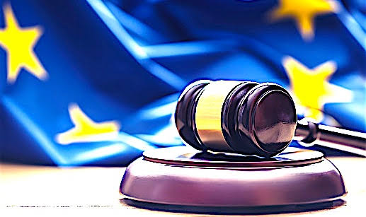 Mandato di arresto europeo (MAE): radicamento in Italia e rifiuto della consegna